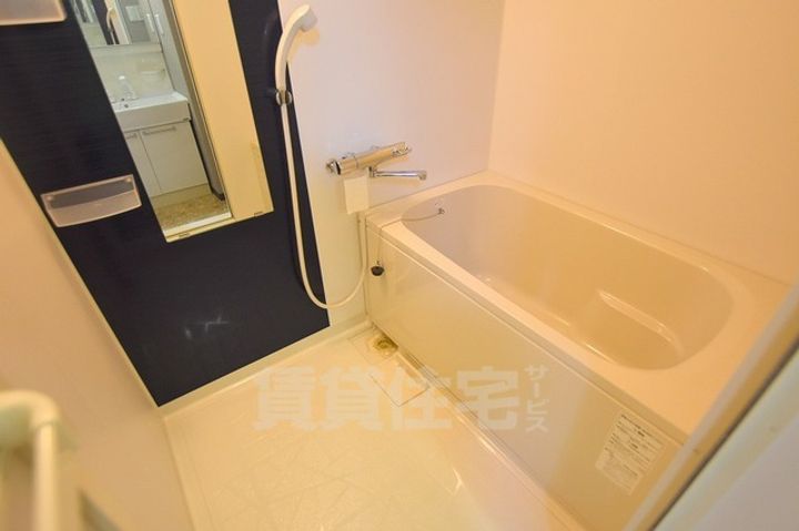 新栄プロパティー沢田の風呂