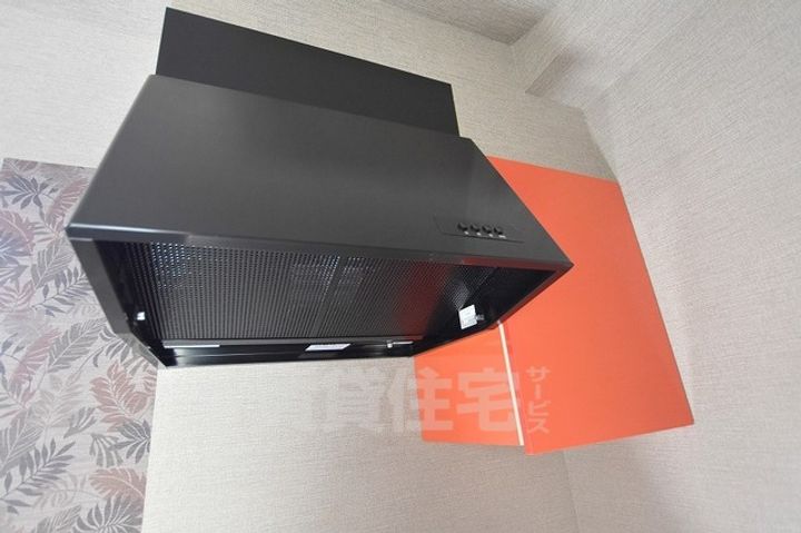 新栄プロパティー沢田の内装