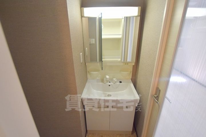 新栄プロパティー沢田の内装