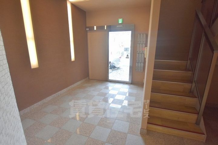 新栄プロパティー沢田のその他画像