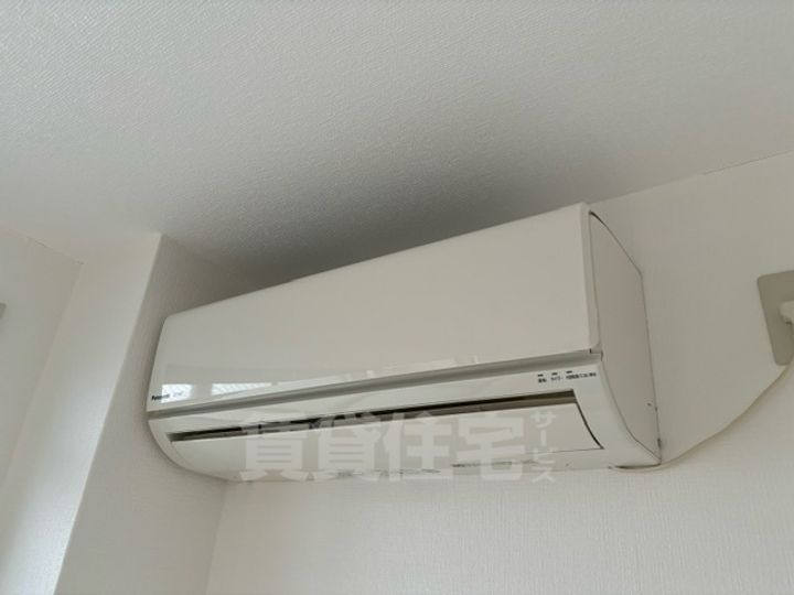 メゾンパシフィック三津屋302のその他画像