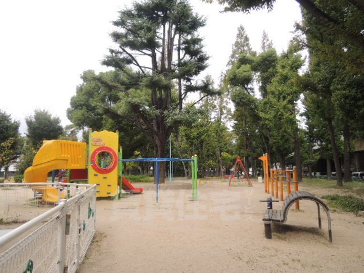 メゾンパシフィック三津屋302のその他画像