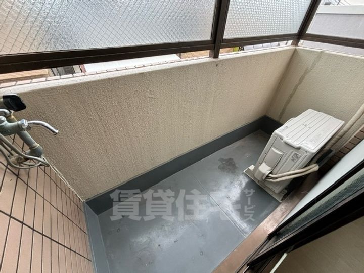 メゾンパシフィック三津屋302のその他画像