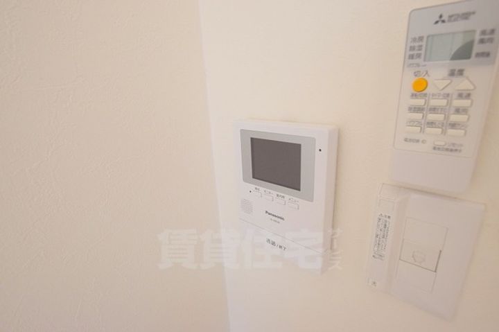 西山本ハイツのその他画像