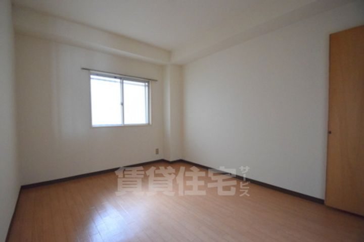 ニューコーポ芝305の内装