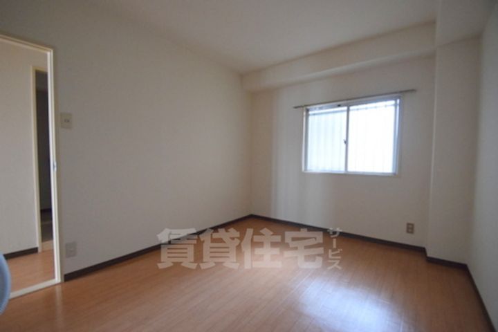 ニューコーポ芝305の内装