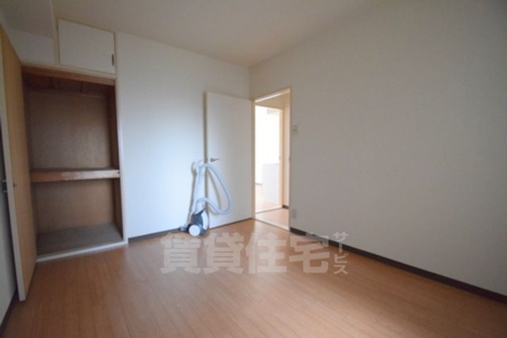 ニューコーポ芝305の内装