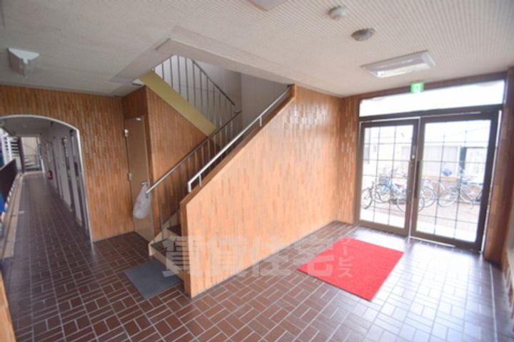 ニューコーポ芝305のその他画像