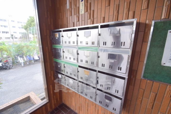 ニューコーポ芝305のその他画像