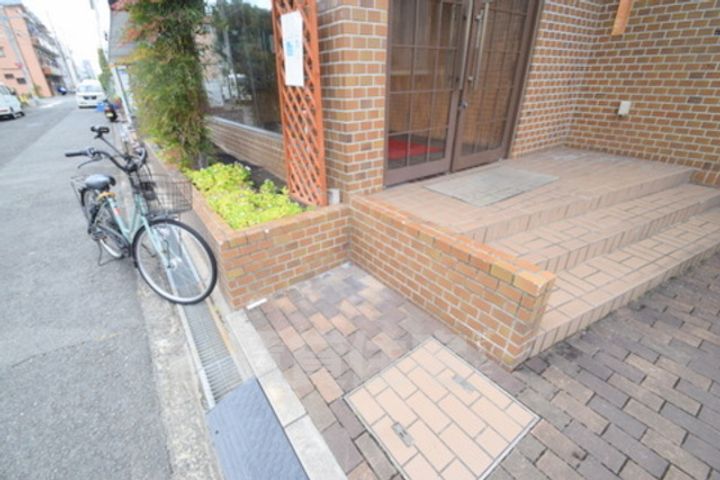 ニューコーポ芝305のその他画像