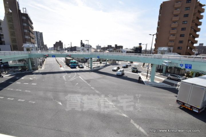 ニューコーポ芝305のその他画像