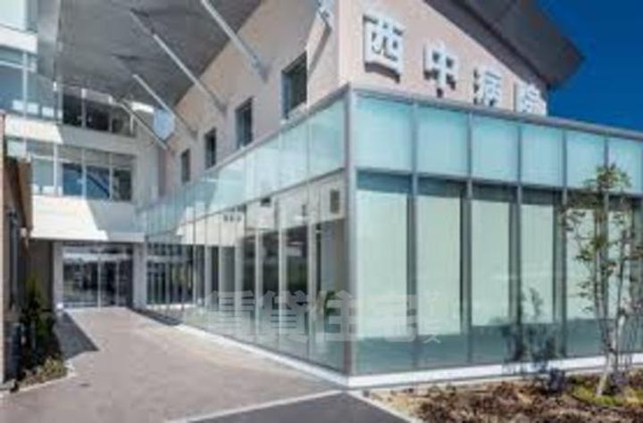 ニューコーポ芝305の周辺