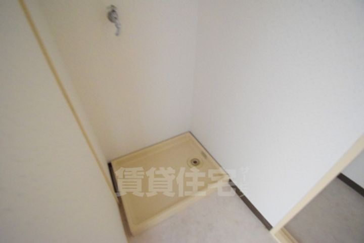 ニューコーポ芝305の内装