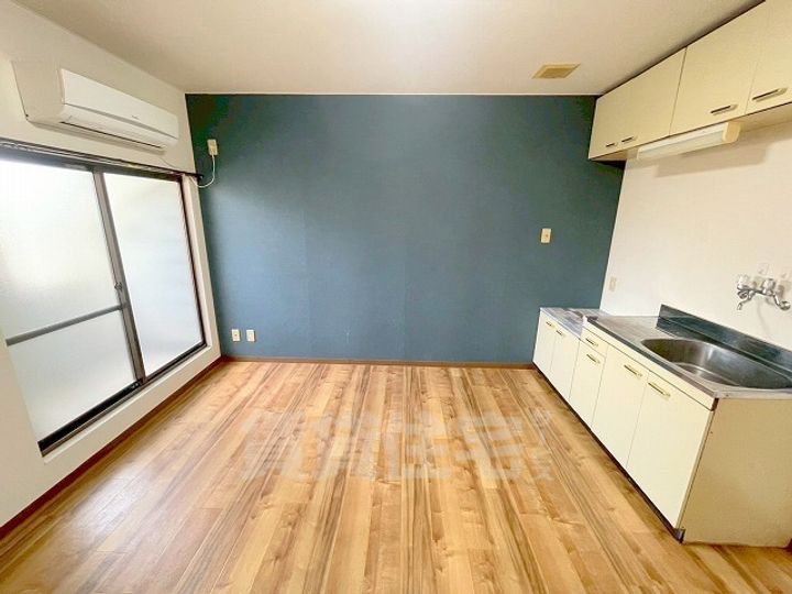 カルム土師の里の内装