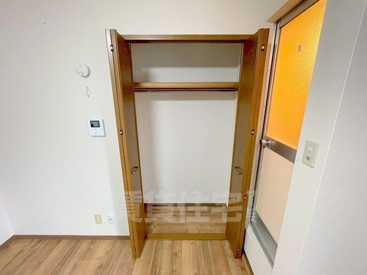 カルム土師の里の内装