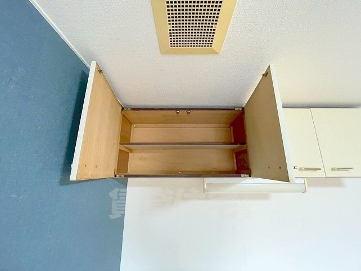 カルム土師の里の内装