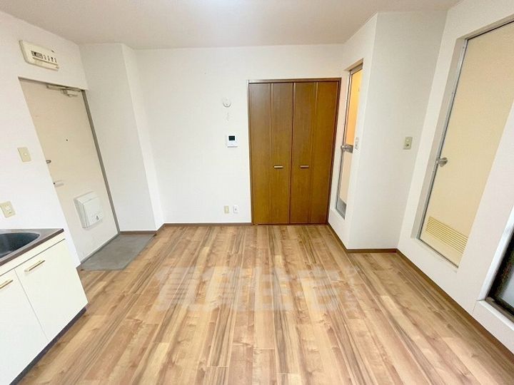 カルム土師の里の内装