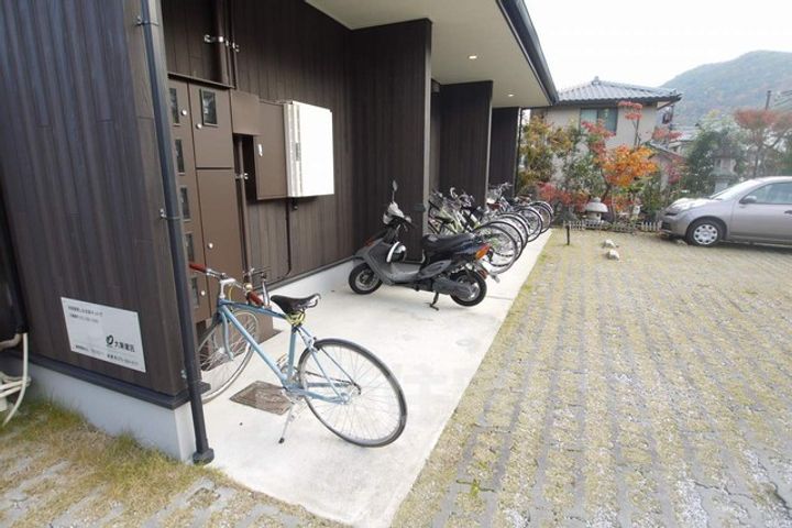 花のワルツ嵯峨のその他画像