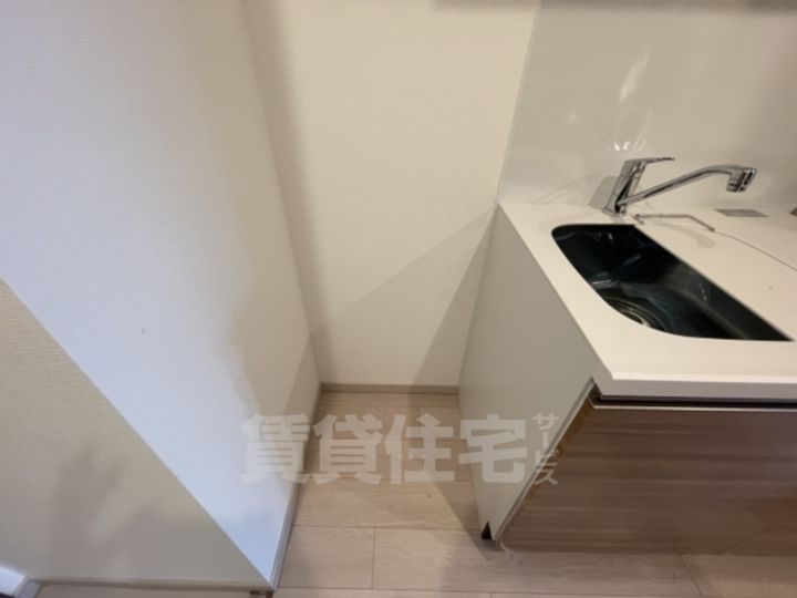 スプランディッド元町山手の内装