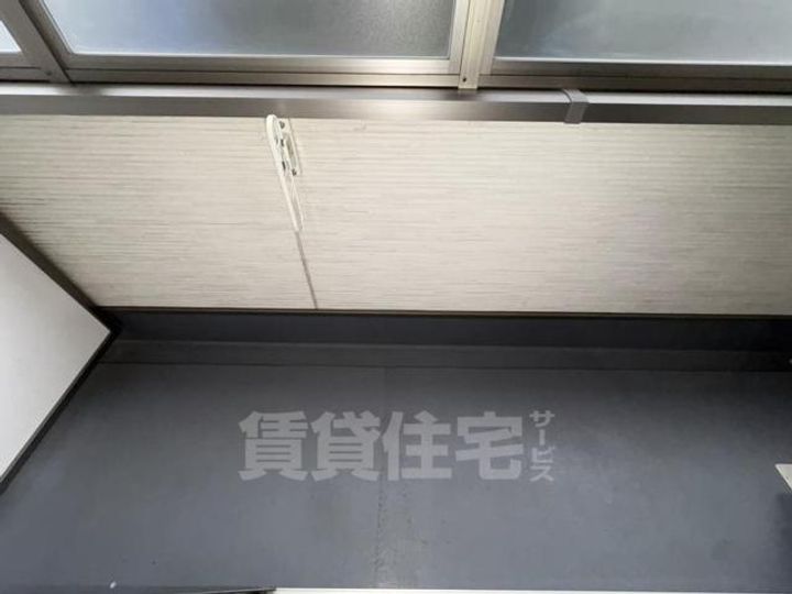 大阪府寝屋川市萱島桜園町の賃貸アパートのその他画像