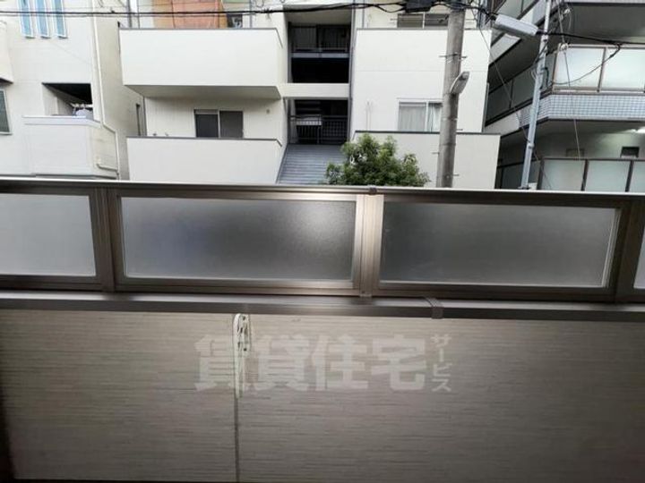 大阪府寝屋川市萱島桜園町の賃貸アパートの周辺