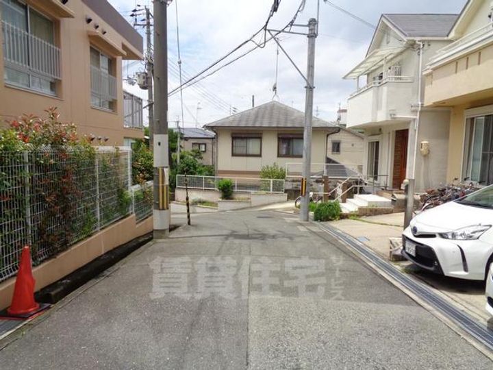 キンキマンションのその他画像