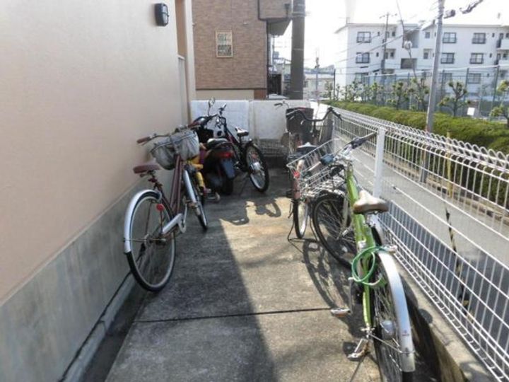 キンキマンションのその他画像