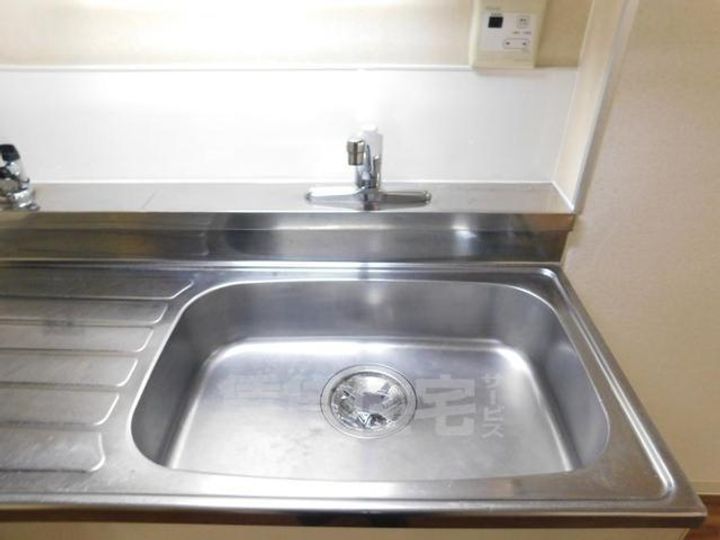 大阪府豊中市上野西2丁目の賃貸マンションのその他画像