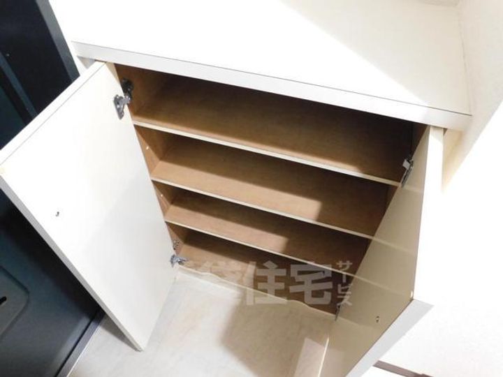 大阪府豊中市上野西2丁目の賃貸マンションのその他画像