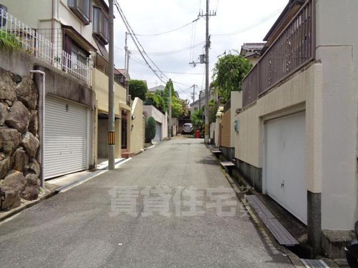 大阪府豊中市上野西2丁目の賃貸マンションのその他画像