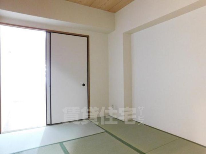 大阪府豊中市上野西2丁目の賃貸マンションのその他画像
