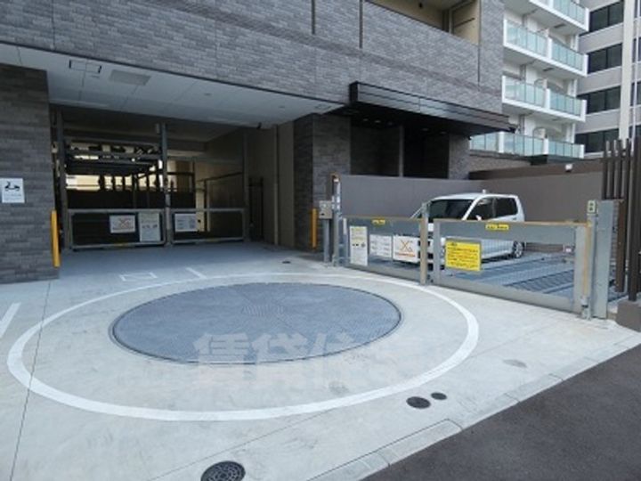 サンメゾン大濠公園北のその他画像
