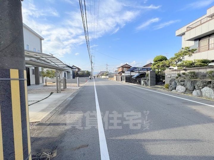 コンフォート・Kのその他画像