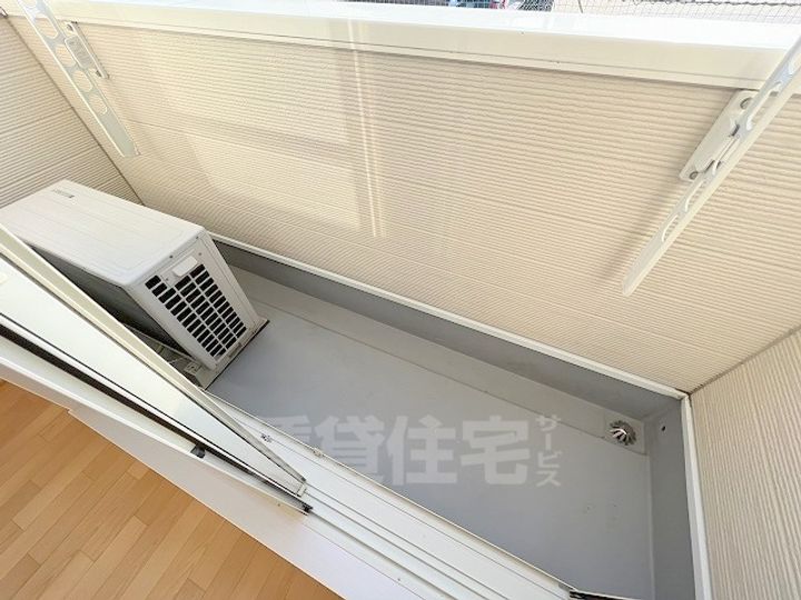 コンフォート・Kのその他画像