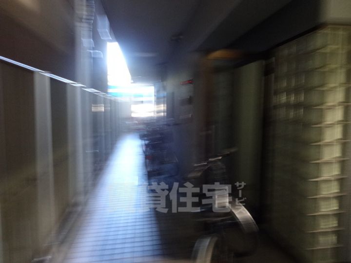 エムズハウス栄のその他画像