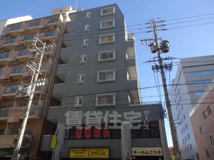 エムズハウス栄のその他画像