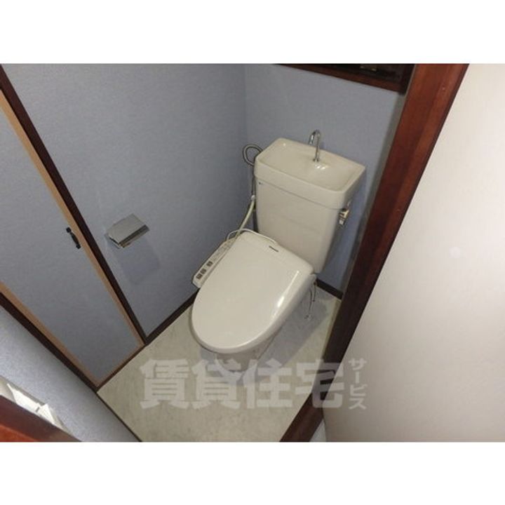 エムズハウス栄のその他画像