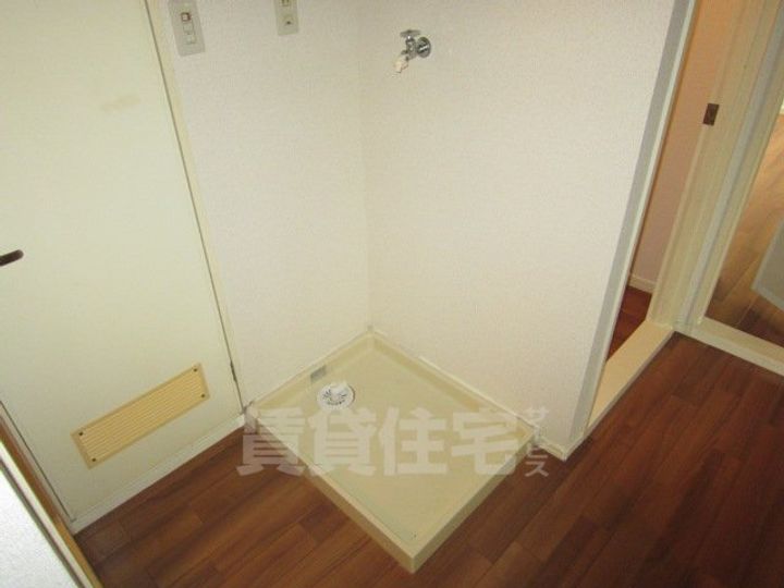 大阪府堺市中区小阪の賃貸アパートのその他画像