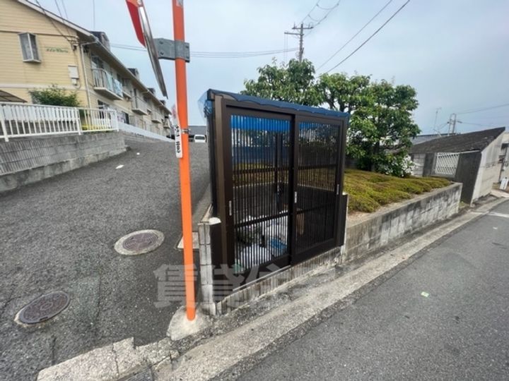 大阪府堺市中区小阪の賃貸アパートのその他画像