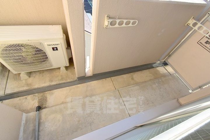 滋賀県草津市野路東4丁目の賃貸マンションのその他画像