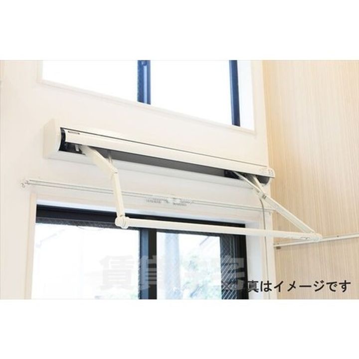 愛知県名古屋市天白区野並4丁目の賃貸アパートの周辺