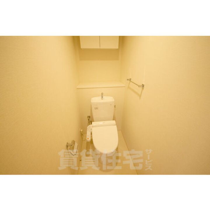 愛知県名古屋市東区橦木町2丁目の賃貸マンションのその他画像