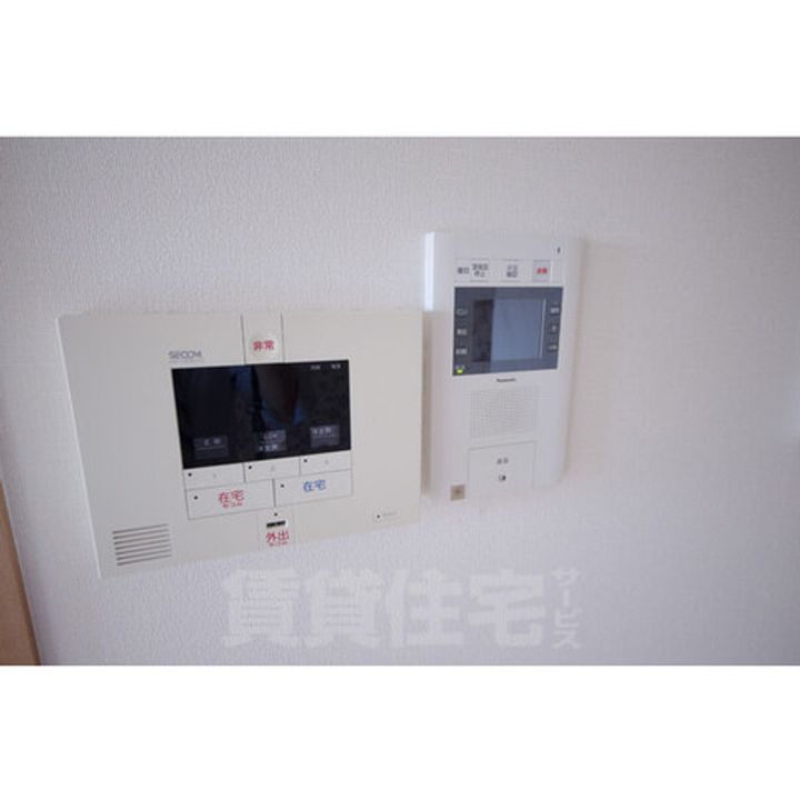 愛知県名古屋市東区橦木町2丁目の賃貸マンションのその他画像