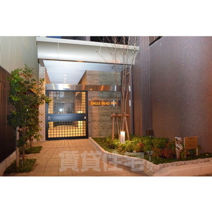 愛知県名古屋市東区橦木町2丁目の賃貸マンションのその他画像