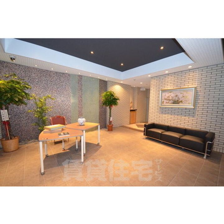 愛知県名古屋市東区橦木町2丁目の賃貸マンションのその他画像