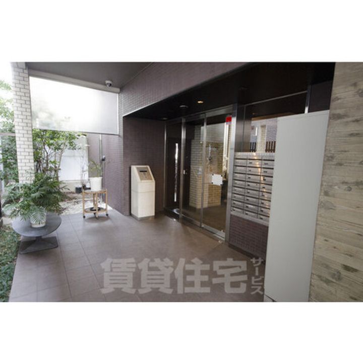 愛知県名古屋市東区橦木町2丁目の賃貸マンションのその他画像