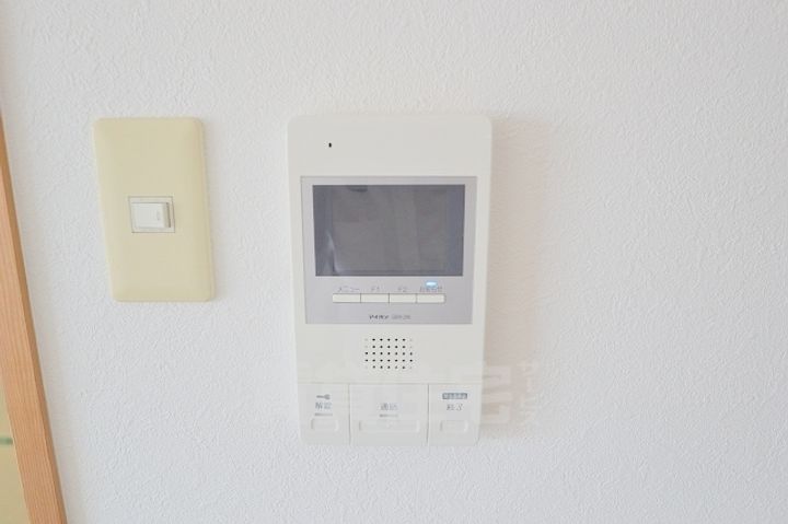 エスパシオ上新庄のその他画像