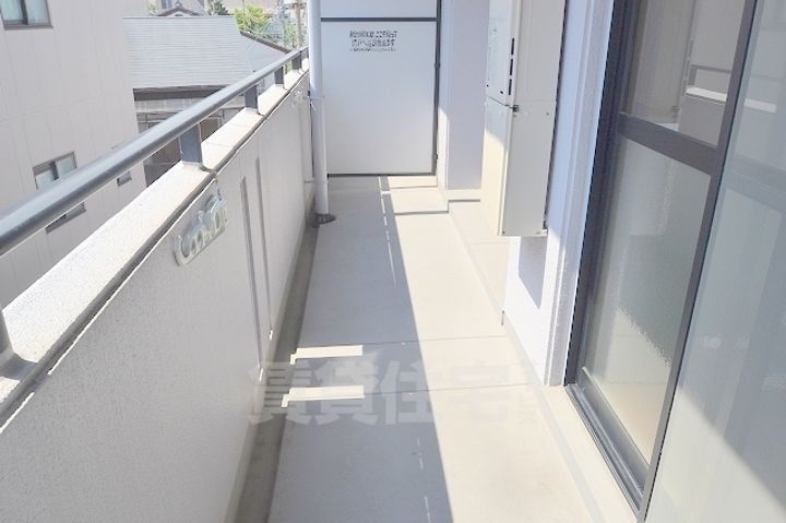 エスパシオ上新庄のその他画像