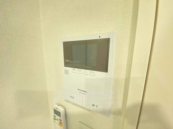 大阪府大阪市住吉区山之内4丁目の賃貸アパートのその他画像