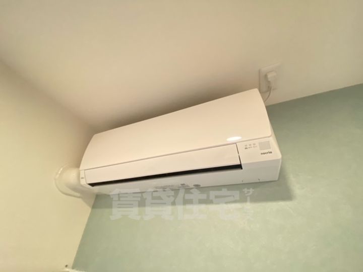 大阪府大阪市住吉区山之内4丁目の賃貸アパートのその他画像